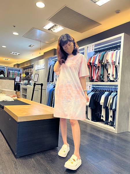 ONE BOY飛航模式CBD速眠衣-失眠好幫手,好看居家服推