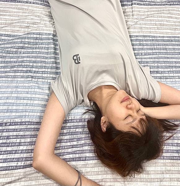 ONE BOY飛航模式CBD速眠衣-失眠好幫手,好看居家服推