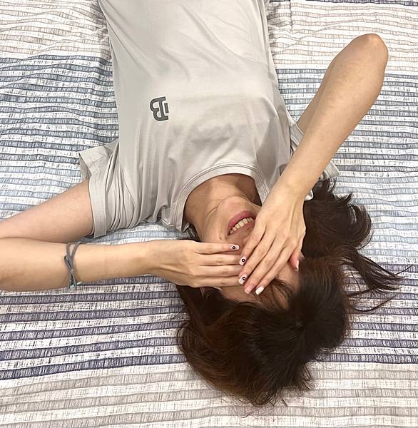 ONE BOY飛航模式CBD速眠衣-失眠好幫手,好看居家服推