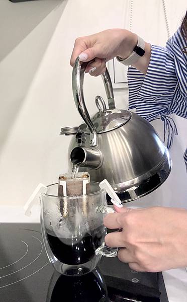 INLOVE Café濾掛咖啡工作日常必備,國際咖啡評鑑金