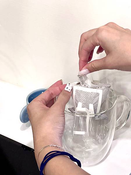 INLOVE Café濾掛咖啡工作日常必備,國際咖啡評鑑金