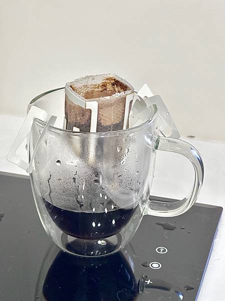 INLOVE Café濾掛咖啡工作日常必備,國際咖啡評鑑金