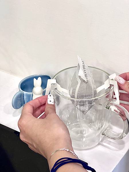 INLOVE Café濾掛咖啡工作日常必備,國際咖啡評鑑金