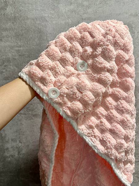 超細纖維超強吸水速乾乾髮帽家居用品,瞬間吸水,日常必備,好 超細纖維超強吸水速乾乾髮帽家居用品,瞬間吸水,日常必備,好