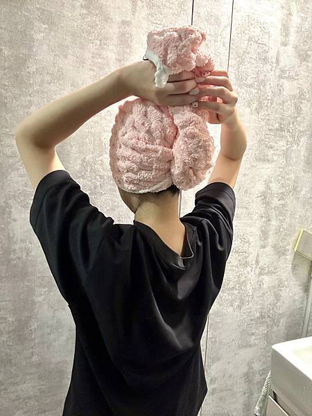 超細纖維超強吸水速乾乾髮帽家居用品,瞬間吸水,日常必備,好 超細纖維超強吸水速乾乾髮帽家居用品,瞬間吸水,日常必備,好