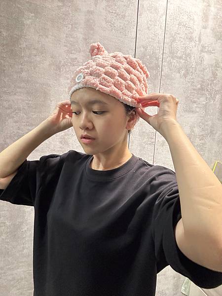 超細纖維超強吸水速乾乾髮帽家居用品,瞬間吸水,日常必備,好 超細纖維超強吸水速乾乾髮帽家居用品,瞬間吸水,日常必備,好