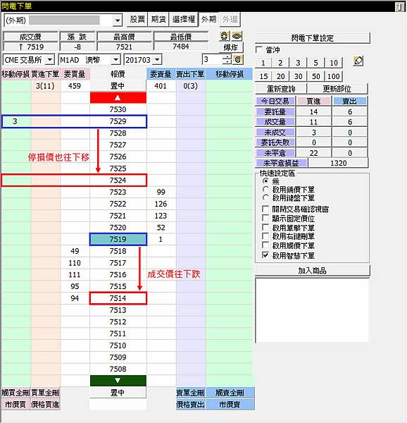 康和全都賺期貨選擇權閃電下單 (53)