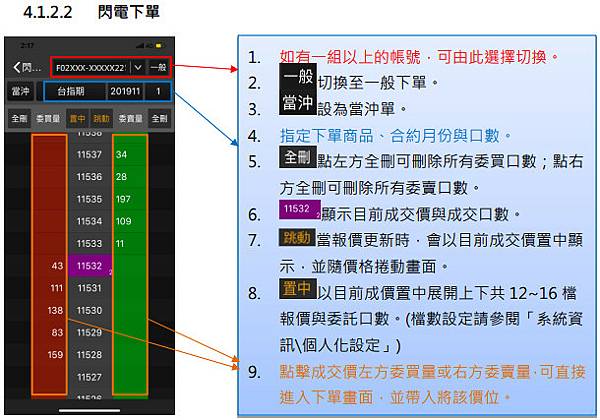 康和E指通手機智慧下單功能 (19)