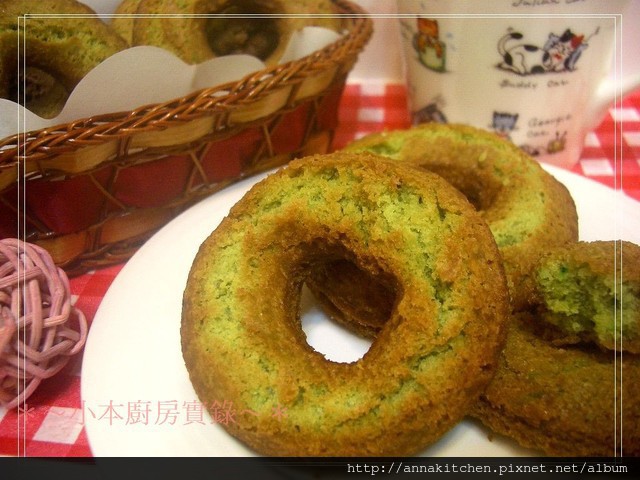 抹茶歐菲香 小本廚房實錄 痞客邦