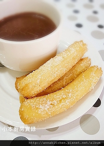 吉拿棒 吉拿棒