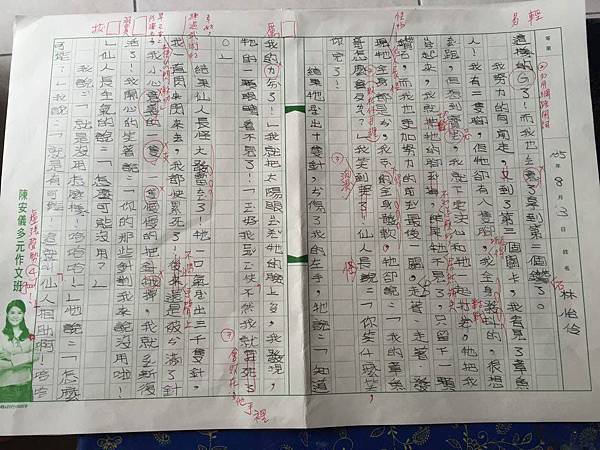 羅東宜泰班 阿拉丁火山島尋寶記 國小四年級 林怡伶B.jpg 羅東宜泰班 阿拉丁火山島尋寶記 國小四年級 林怡伶B.jpg