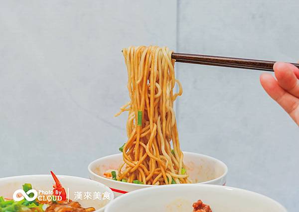 漢來美食|五星拌麵推薦 來拌麵 宵夜、露營、野餐必備|克羅德 漢來美食|五星拌麵推薦 來拌麵 宵夜、露營、野餐必備|克羅德