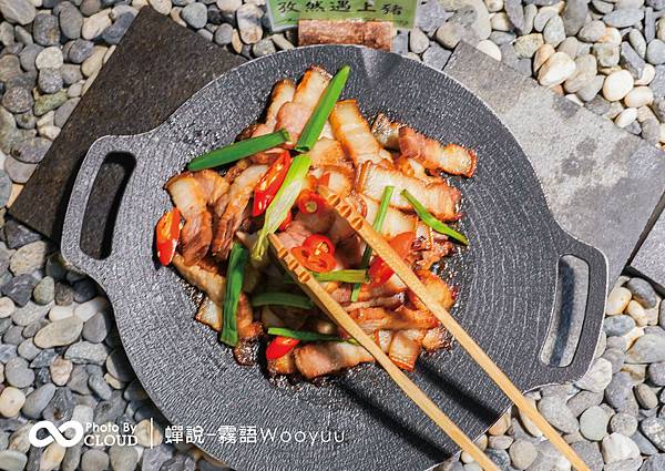 蟬說 : 霧語｜一泊二食加小點 全新豪華露營 日出 雲海 山