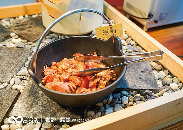 蟬說 : 霧語｜一泊二食加小點 全新豪華露營 日出 雲海 山