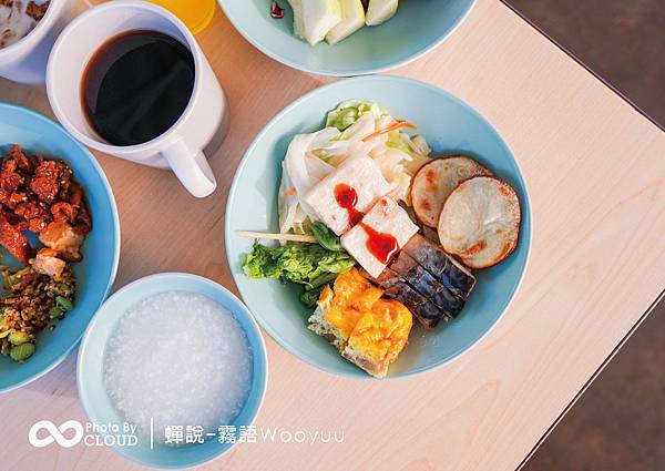 蟬說 : 霧語｜一泊二食加小點 全新豪華露營 日出 雲海 山