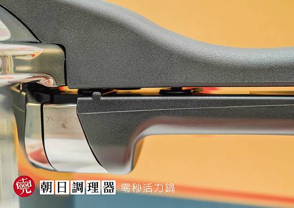 朝日調理器｜零秒活力鍋 省時 省電 省瓦斯｜克羅德先生