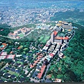 文化大學