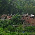 鹿寮坑鐘家古厝