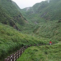 七星山步道