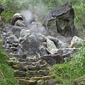 七星山步道