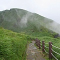 七星山步道