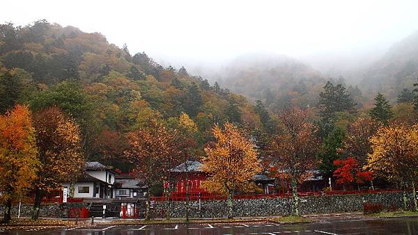 立木觀音寺