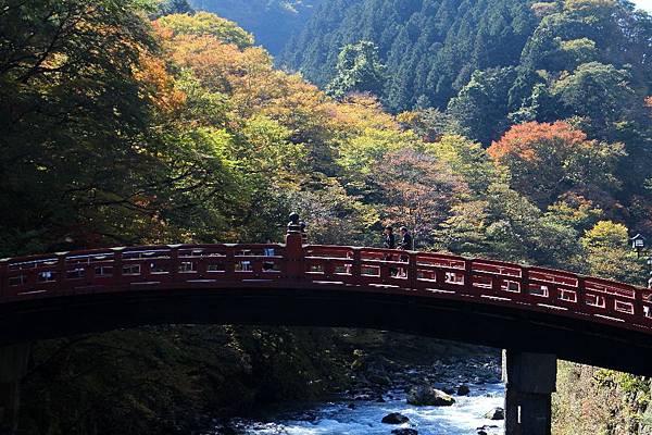 神橋