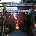 大原野神社