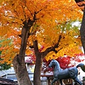 小小的神社