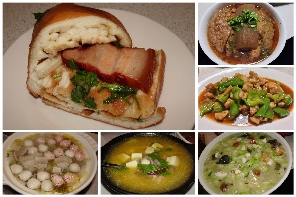 【台東鹿野】用誠意與時間燉煮出好味道的福臨廚房