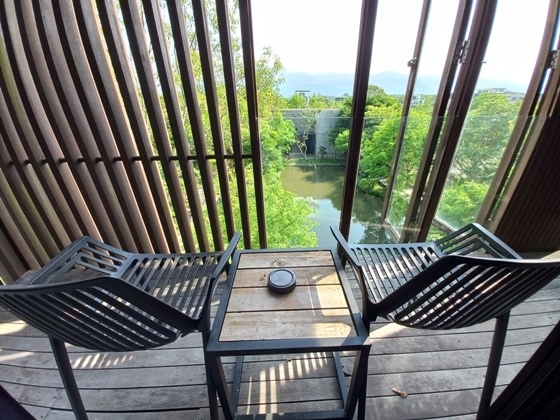 【宜蘭羅東】滿眼綠意的旅樹民宿－113年4月宜蘭羅東小旅行