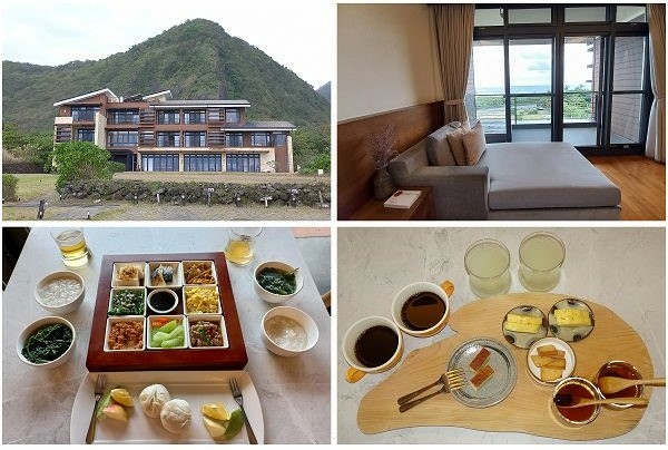 【花蓮豐濱】擁抱山海美景的「緩慢石梯坪民宿」—113年12月