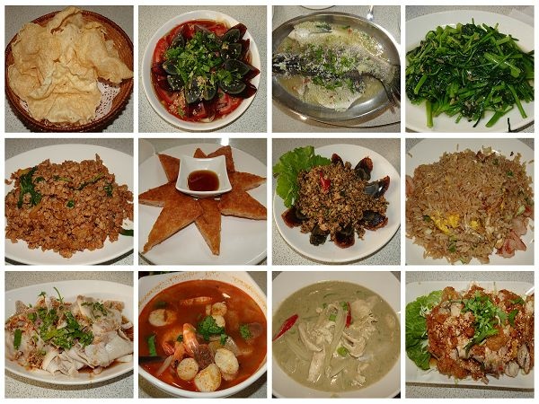 【雲林西螺】深受在地人喜愛的鴻園泰式雲南美食