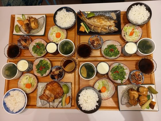 【彰化北斗】美味又高CP值的志瑩香積館