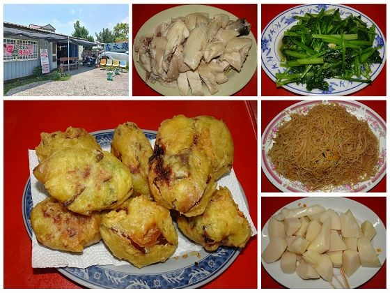 【台南柳營】隱身鄉野間鐵皮屋飄香的「柳營露水雞」—114年4