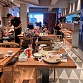 台北 中山區 中山國中站 鮨一食堂 日式定食 店03.JPG