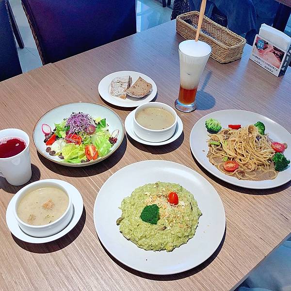 新北 新店 大坪林 美養廚房 義式蔬食 素食01.JPG 新北 新店 大坪林 美養廚房 義式蔬食 素食01.JPG