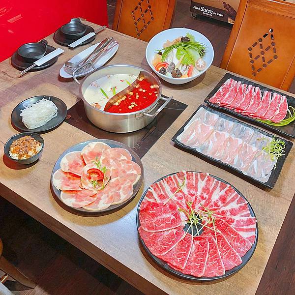新北 永和區 李白湯 鴛鴦麻辣鍋1.JPG 新北 永和區 李白湯 鴛鴦麻辣鍋1.JPG