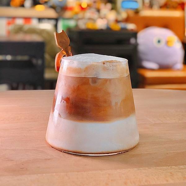 新北 永和區 J%5Cs Coffee 僦室2.JPG