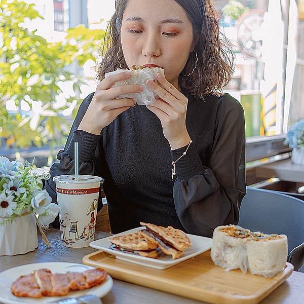 新北 蘆洲區 靡鹿飯糰 2.JPG 新北 蘆洲區 靡鹿飯糰 2.JPG