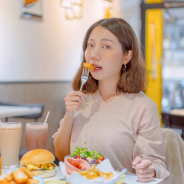 新北 中和 妙靜Brunch Coffee 1.JPG 新北 中和 妙靜Brunch Coffee 1.JPG