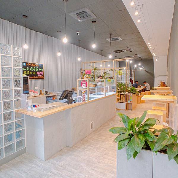 屏東 屏東市 Deer Grassland鹿仔草冰店-屏東民權店 14.jpg