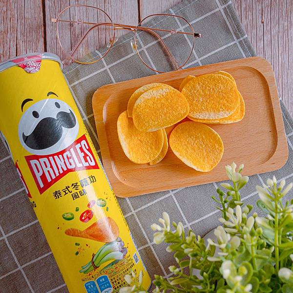 超商美食 Pringles 品客洋芋片 5.jpeg