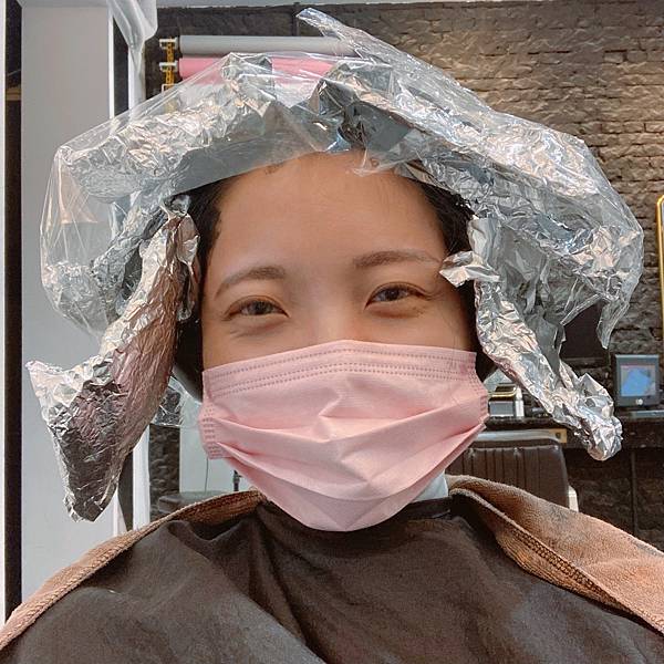 台北 士林區 Bravo Hair salon 染髮 挑染 5.jpeg