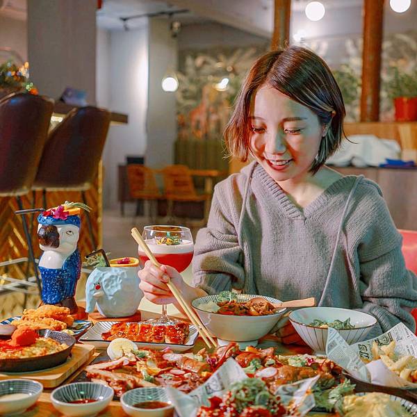 台北 萬華區 滷餐小酒館 Zoo Bistro 1.jpeg 台北 萬華區 滷餐小酒館 Zoo Bistro 1.jpeg
