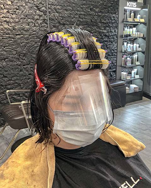 台北 士林區 Bravo Hair salon 直髮燙 11.jpg