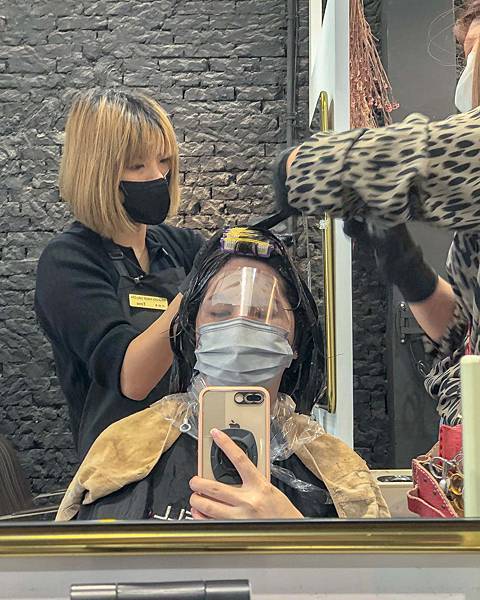 台北 士林區 Bravo Hair salon 直髮燙 13.jpg