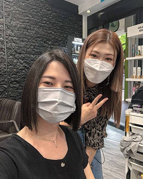 台北 士林區 Bravo Hair salon 直髮燙 21.jpg