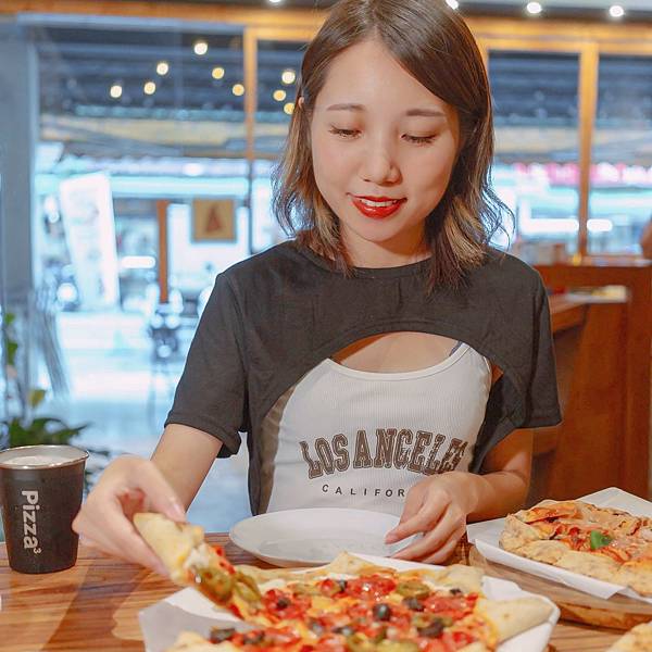 台北 信義區 Pizza3“披薩3次方” 永春 2.jpeg 台北 信義區 Pizza3“披薩3次方” 永春 2.jpeg