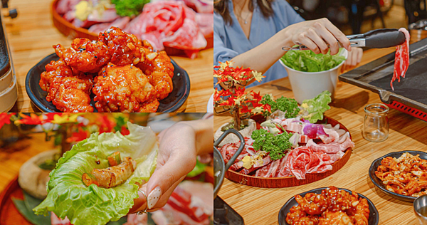台北 大安區 啾哇嘿喲韓式烤肉專門店 火烤兩吃吃到飽 東區 1.png 台北 大安區 啾哇嘿喲韓式烤肉專門店 火烤兩吃吃到飽 東區 1.png